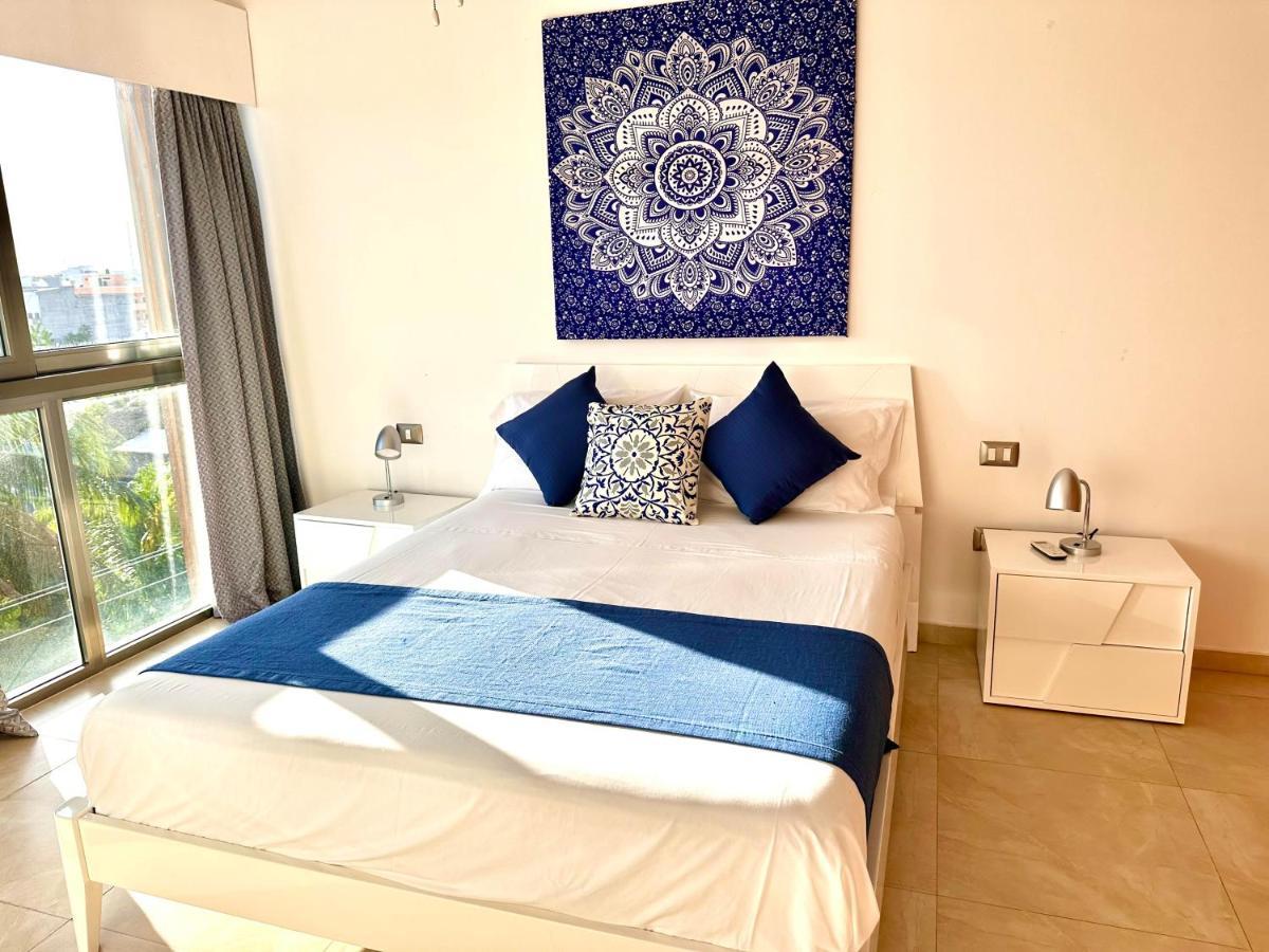Mayasol Con Rooftop E Piscina Privata Appartamento Playa del Carmen
