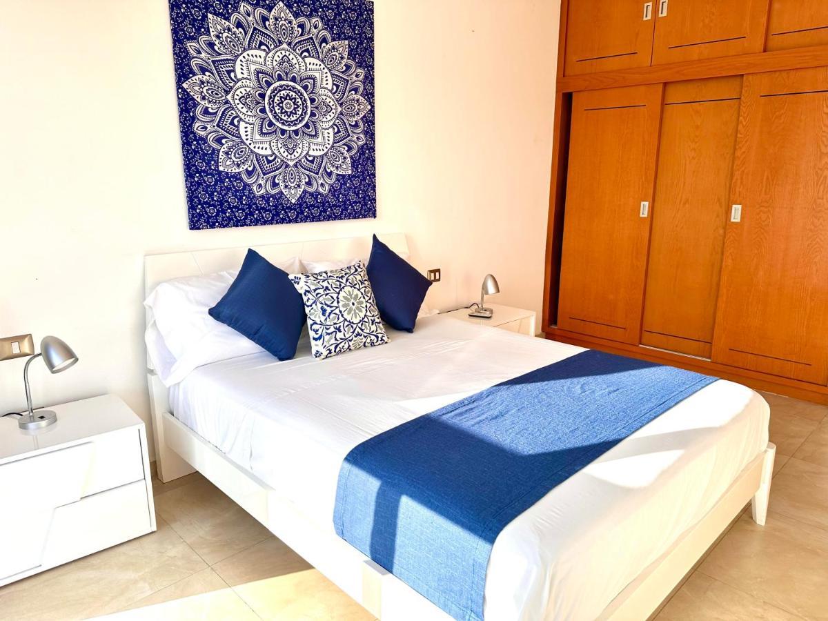 Mayasol Con Rooftop E Piscina Privata Appartamento Playa del Carmen