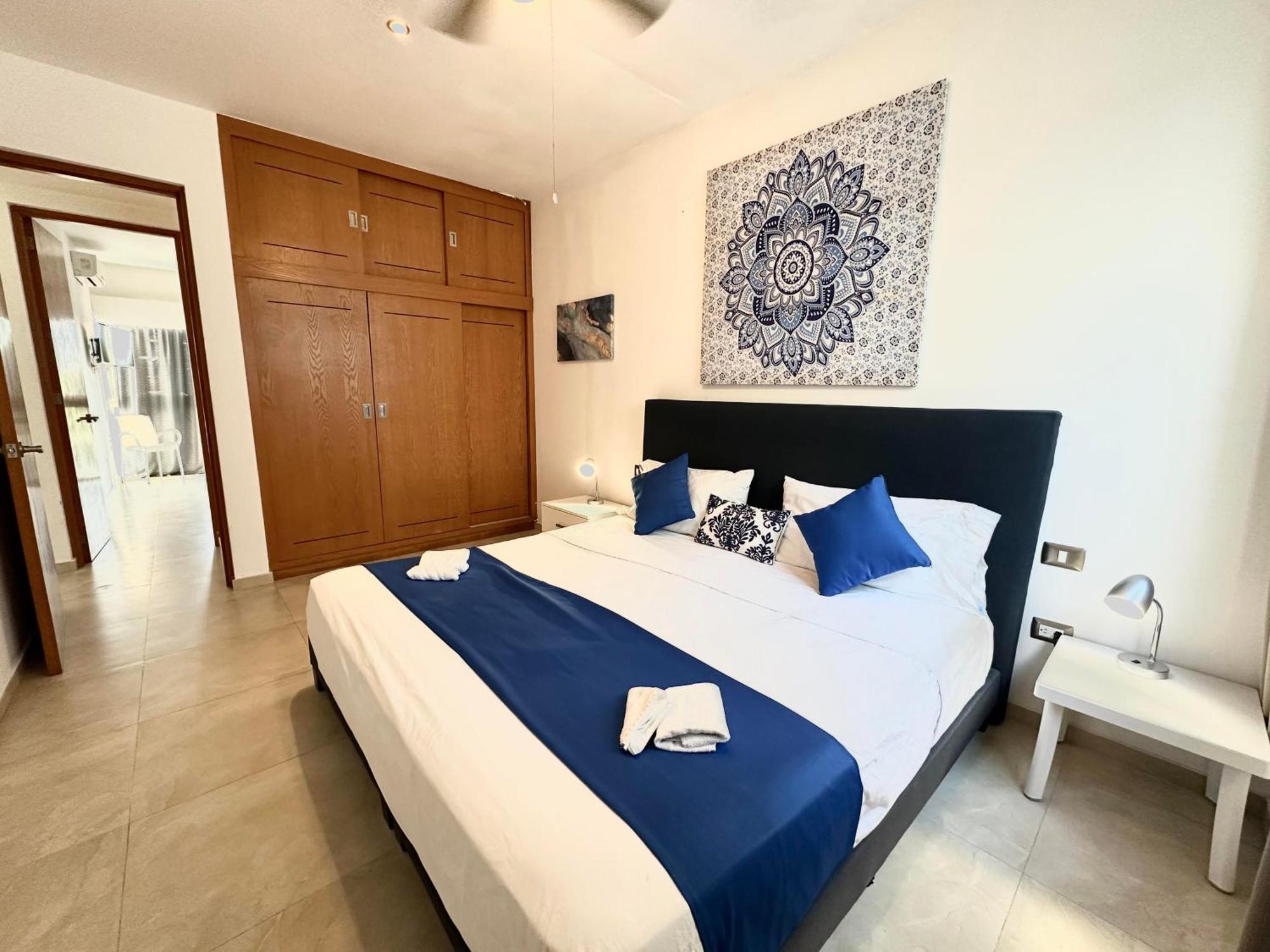 Appartamento Mayasol Con Rooftop E Piscina Privata *